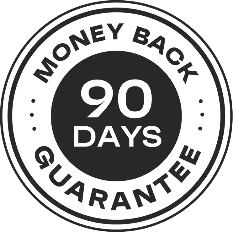 prosta defend 90 days money-back guarantee