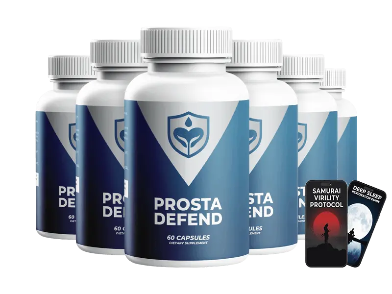 prosta defend discount
